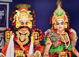 ಕರ್ನಾಟಕ ಯಕ್ಷಗಾನ ಬಯಲಾಟ ಅಕಾಡೆಮಿಯ ಪುಸ್ತಕ ಪ್ರಶಸ್ತಿ ಪ್ರಕಟ